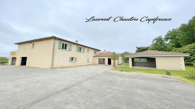 Ma-Cabane - Vente Maison BOULAZAC, 200 m²