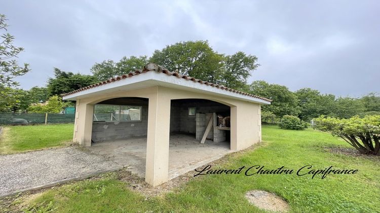 Ma-Cabane - Vente Maison BOULAZAC, 200 m²