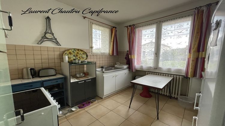 Ma-Cabane - Vente Maison BOULAZAC, 110 m²