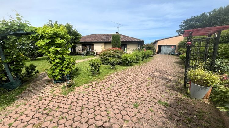 Ma-Cabane - Vente Maison Boulazac, 96 m²