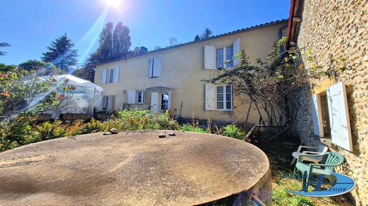 Ma-Cabane - Vente Maison BOULAZAC, 236 m²