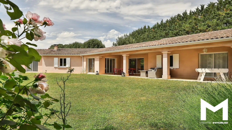 Ma-Cabane - Vente Maison BOULAZAC, 0 m²