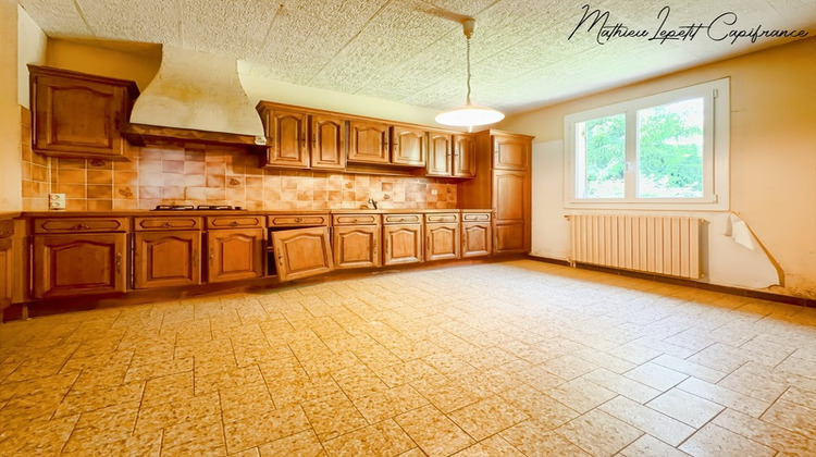 Ma-Cabane - Vente Maison BOULAZAC, 115 m²