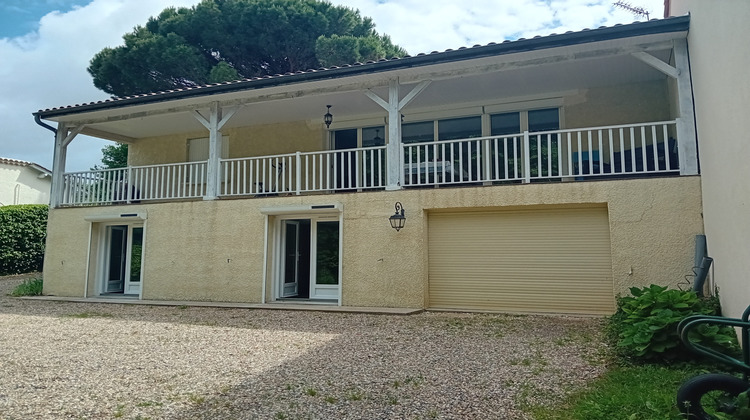 Ma-Cabane - Vente Maison Boulazac, 134 m²