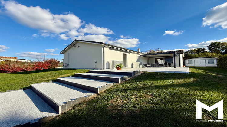Ma-Cabane - Vente Maison BOULAZAC, 160 m²