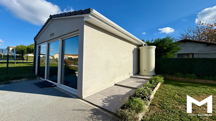 Ma-Cabane - Vente Maison BOULAZAC, 160 m²