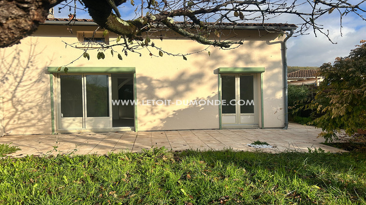 Ma-Cabane - Vente Maison BOULAZAC, 92 m²