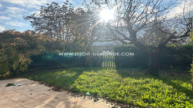 Ma-Cabane - Vente Maison BOULAZAC, 92 m²