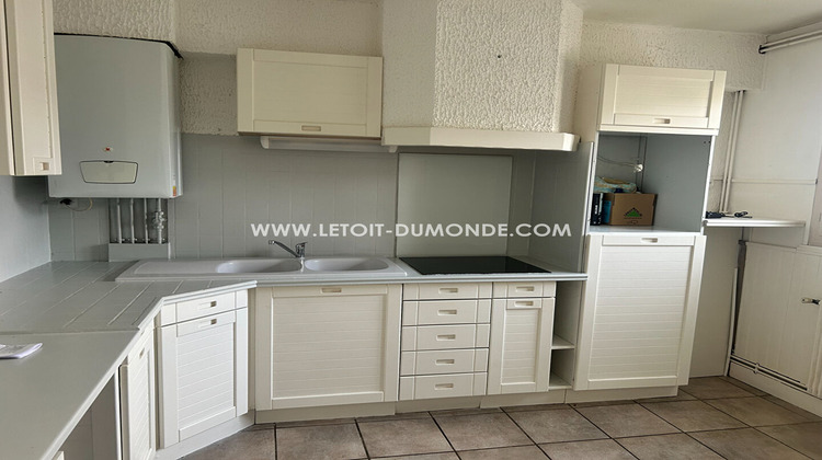 Ma-Cabane - Vente Maison BOULAZAC, 92 m²