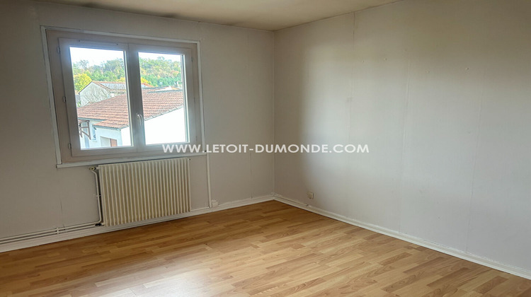 Ma-Cabane - Vente Maison BOULAZAC, 92 m²