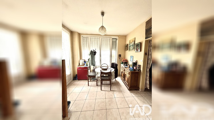 Ma-Cabane - Vente Maison Boulazac, 128 m²