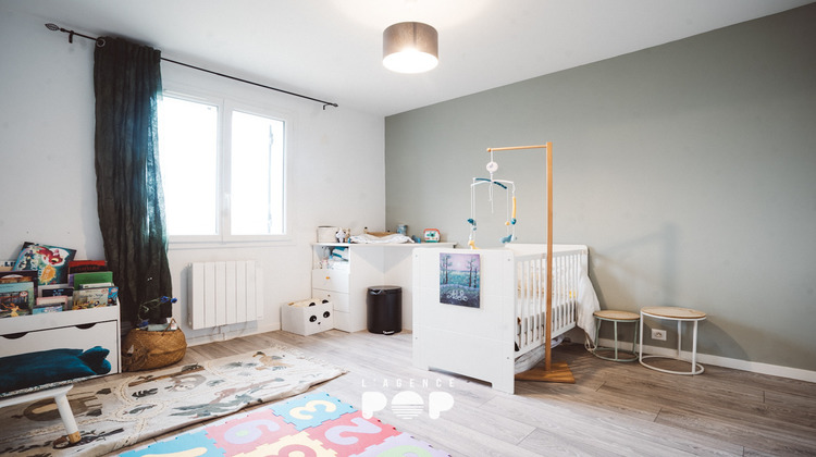 Ma-Cabane - Vente Maison BOULAZAC, 113 m²