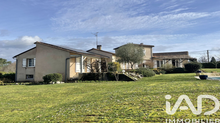 Ma-Cabane - Vente Maison Boulazac, 222 m²