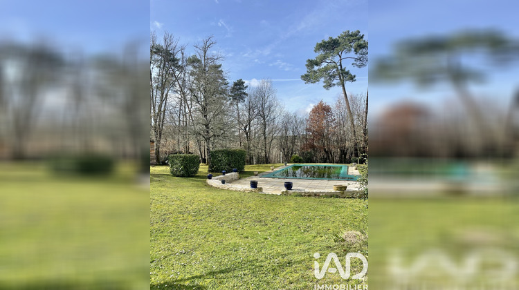 Ma-Cabane - Vente Maison Boulazac, 222 m²