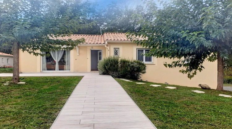 Ma-Cabane - Vente Maison BOULAZAC, 134 m²