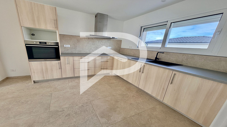 Ma-Cabane - Vente Maison BOULAZAC, 108 m²