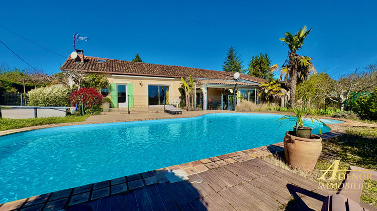 Ma-Cabane - Vente Maison BOULAZAC, 182 m²