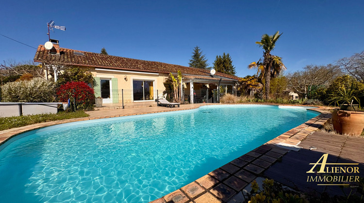 Ma-Cabane - Vente Maison BOULAZAC, 182 m²