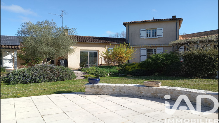 Ma-Cabane - Vente Maison Boulazac, 222 m²