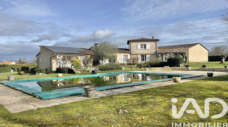 Ma-Cabane - Vente Maison Boulazac, 222 m²