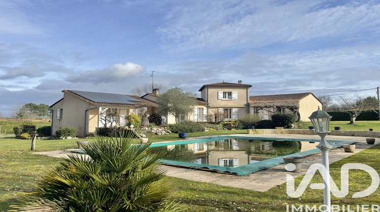 Ma-Cabane - Vente Maison Boulazac, 222 m²