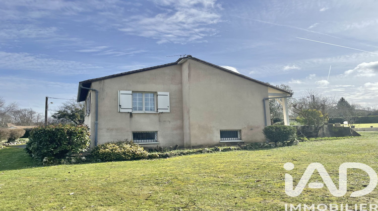 Ma-Cabane - Vente Maison Boulazac, 222 m²