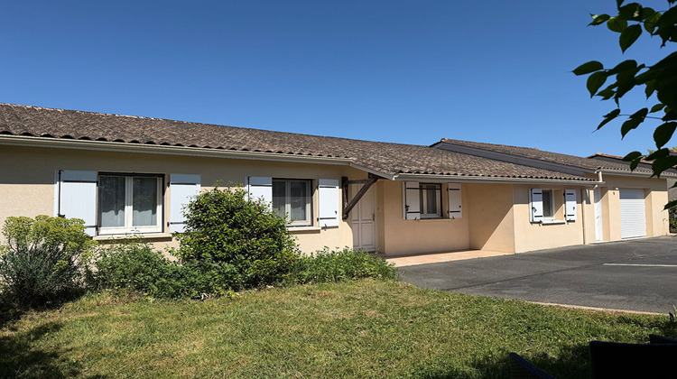 Ma-Cabane - Vente Maison BOULAZAC, 124 m²