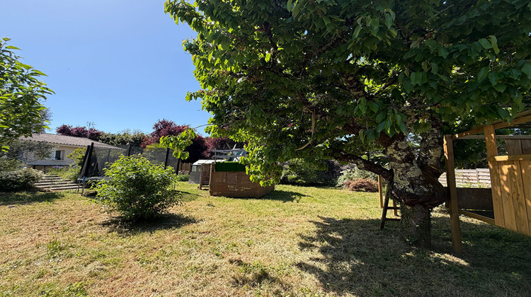 Ma-Cabane - Vente Maison BOULAZAC, 124 m²