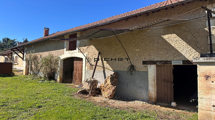Ma-Cabane - Vente Maison BOULAZAC, 672 m²