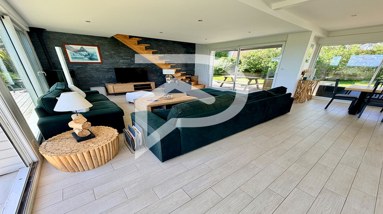 Ma-Cabane - Vente Maison BOULAZAC, 165 m²