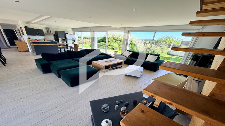 Ma-Cabane - Vente Maison BOULAZAC, 165 m²
