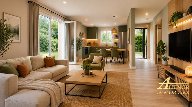 Ma-Cabane - Vente Maison BOULAZAC, 65 m²