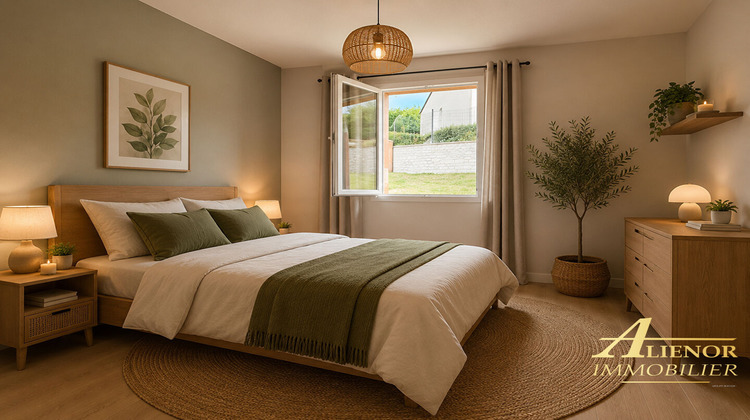 Ma-Cabane - Vente Maison BOULAZAC, 65 m²