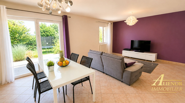 Ma-Cabane - Vente Maison BOULAZAC, 121 m²