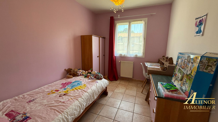 Ma-Cabane - Vente Maison BOULAZAC, 121 m²