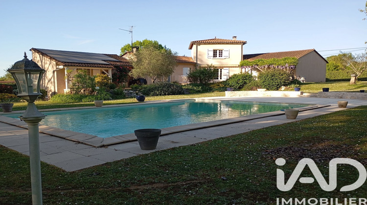 Ma-Cabane - Vente Maison Boulazac, 222 m²