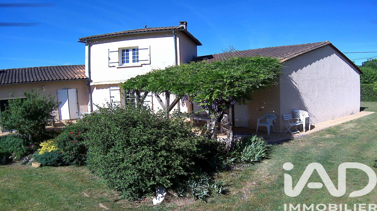 Ma-Cabane - Vente Maison Boulazac, 222 m²