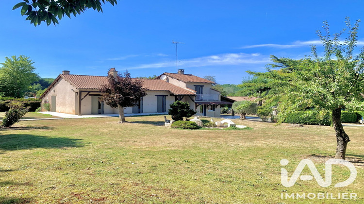 Ma-Cabane - Vente Maison Boulazac, 194 m²