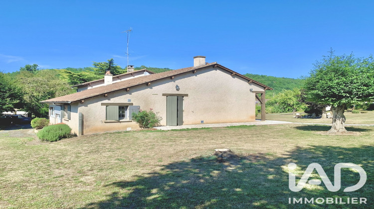 Ma-Cabane - Vente Maison Boulazac, 194 m²
