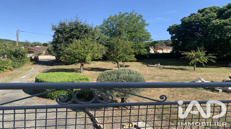 Ma-Cabane - Vente Maison Boulazac, 194 m²