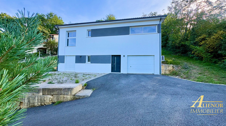 Ma-Cabane - Vente Maison BOULAZAC, 123 m²
