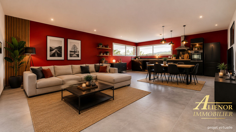 Ma-Cabane - Vente Maison BOULAZAC, 123 m²