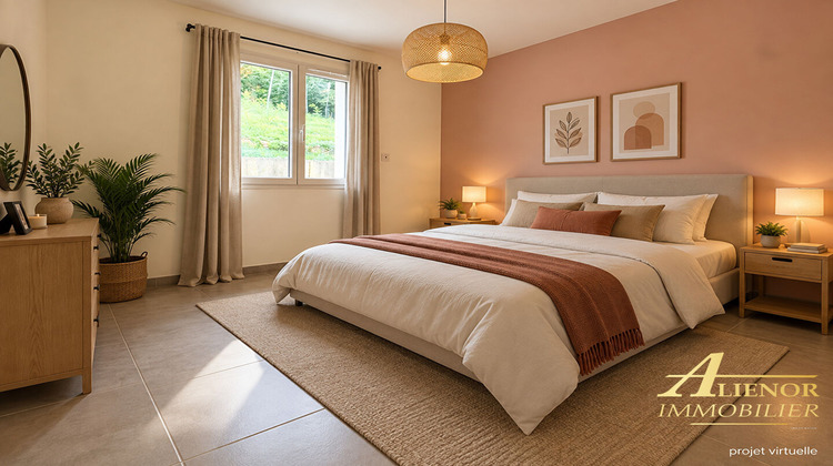 Ma-Cabane - Vente Maison BOULAZAC, 123 m²