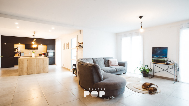 Ma-Cabane - Vente Maison BOULAZAC, 113 m²