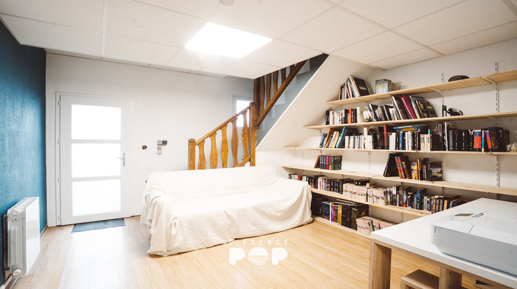 Ma-Cabane - Vente Maison BOULAZAC, 113 m²