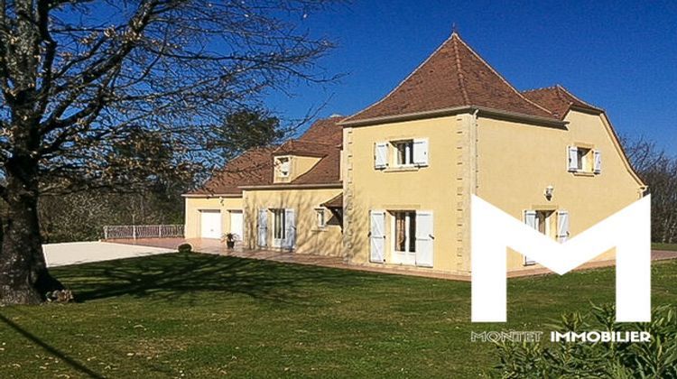 Ma-Cabane - Vente Maison BOULAZAC ISLE MANOIRE, 183 m²