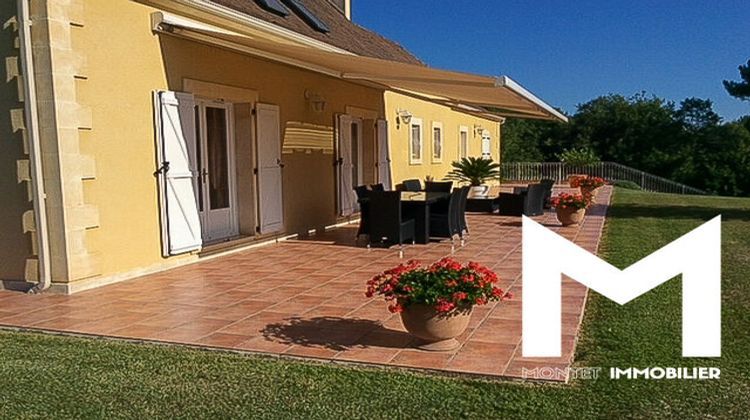 Ma-Cabane - Vente Maison BOULAZAC ISLE MANOIRE, 183 m²