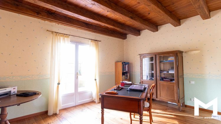 Ma-Cabane - Vente Maison BOULAZAC ISLE MANOIRE, 183 m²