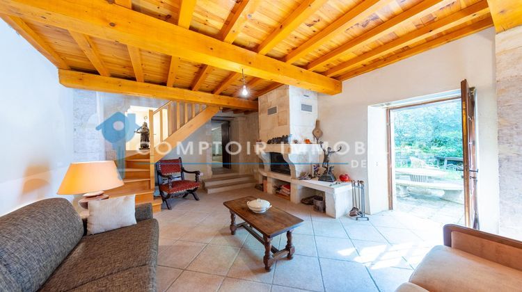 Ma-Cabane - Vente Maison Boulbon, 210 m²