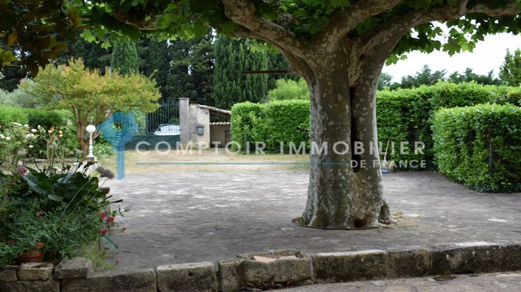 Ma-Cabane - Vente Maison Boulbon, 230 m²